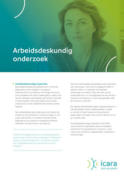 21089 Arbeidsdesk Onderzoek F1