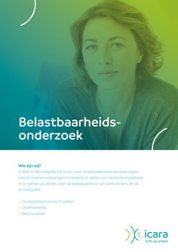 21089 Belastbaarheidsonderzoek F1